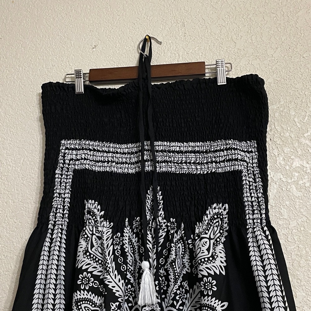 Gypsy Blu Live to be free Dress - Picture 2 of 5